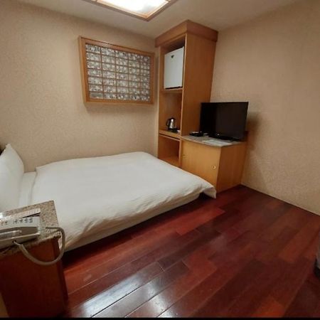 Gawa Hotel Taipei Exterior photo