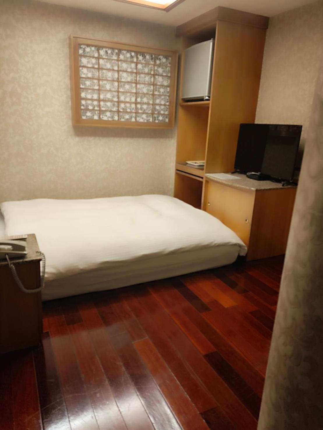 Gawa Hotel Taipei Room photo