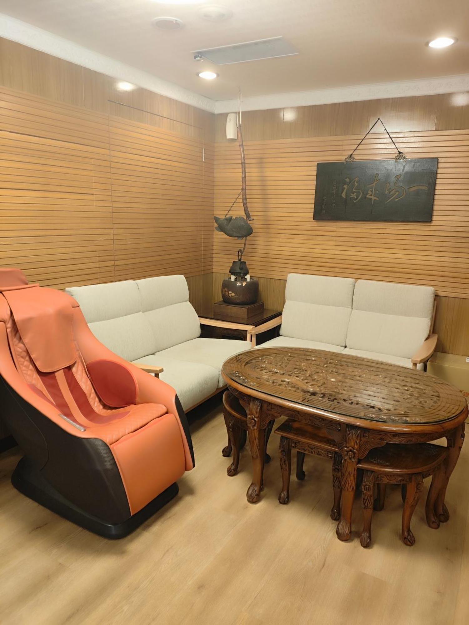 Gawa Hotel Taipei Exterior photo